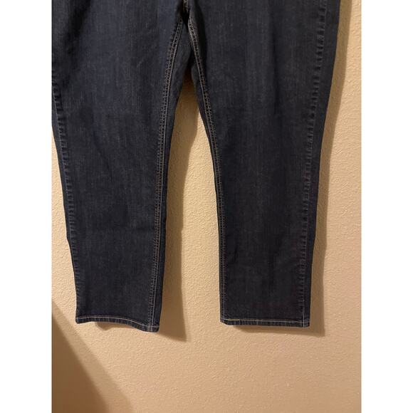 Levi’s men’s 541 jeans size 44/30 - Picture 3 of 6